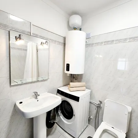 Lejlighed Casa De Kanyan