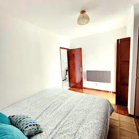 Casa De Kanyan Foz do Arelho