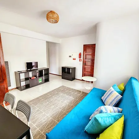 Casa De Kanyan Appartamento