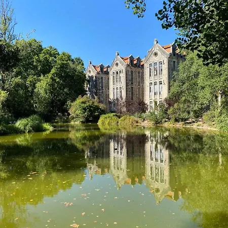 Appartamento Casa De Kanyan *