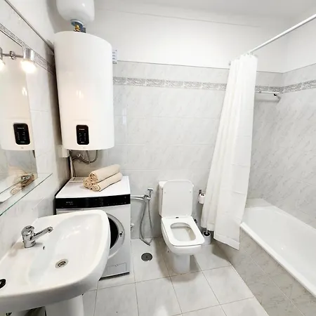 Casa De Kanyan Appartamento *