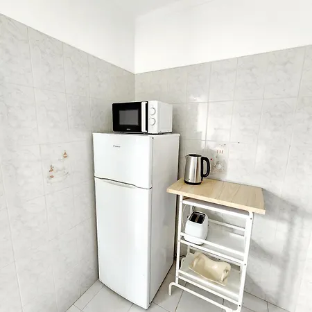 Appartamento Casa De Kanyan *