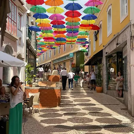 Casa De Kanyan * Foz do Arelho