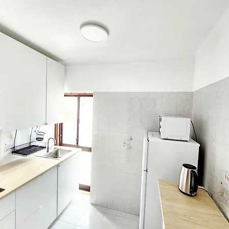 Casa De Kanyan Appartamento Foz do Arelho