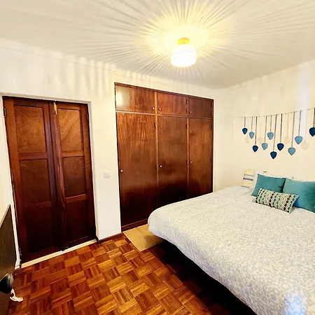 Appartamento Casa De Kanyan *