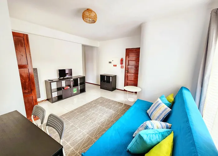 Casa De Kanyan Appartement