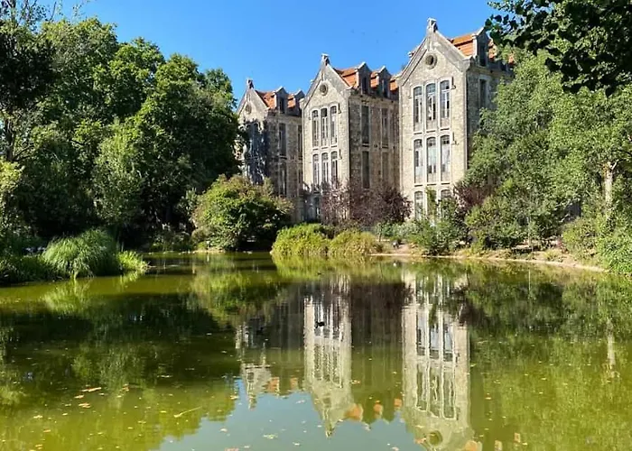 Appartement Casa De Kanyan *