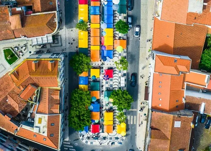 Casa De Kanyan Appartement Foz do Arelho