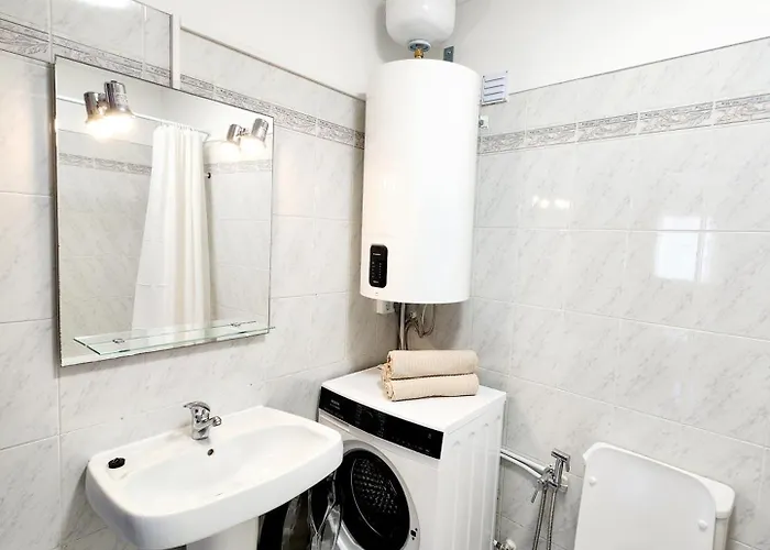 Appartement Casa De Kanyan