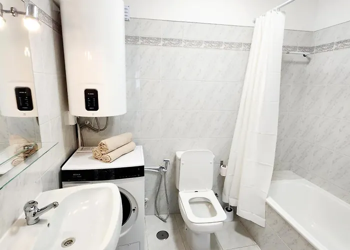 Casa De Kanyan Appartement *