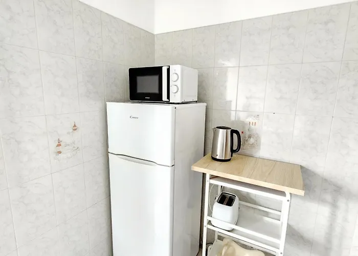 Appartement Casa De Kanyan *