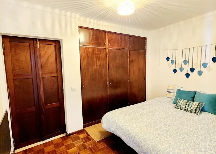 Appartement Casa De Kanyan *